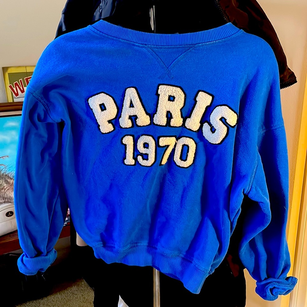 Size Small jumper from Zara’s